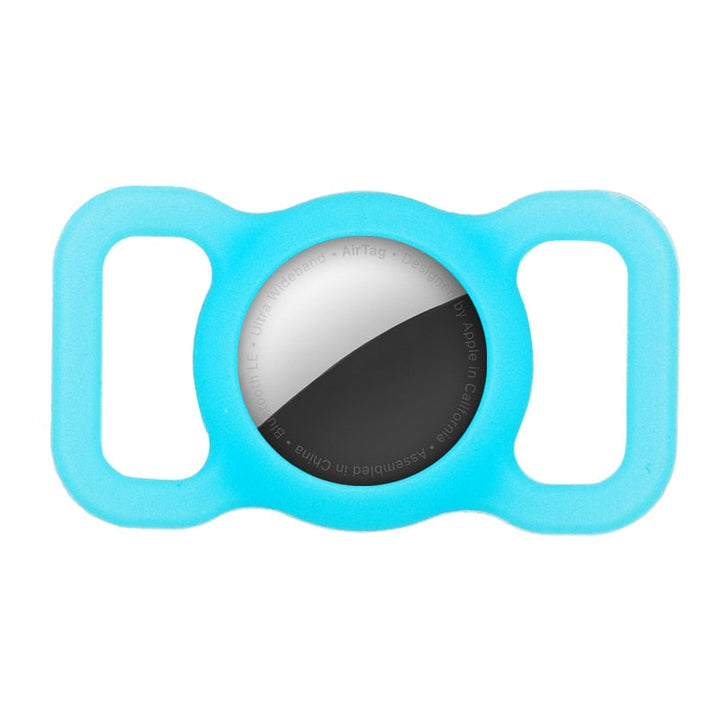 Robust Silikonveske for Lokator – Beskytt Din Tracker