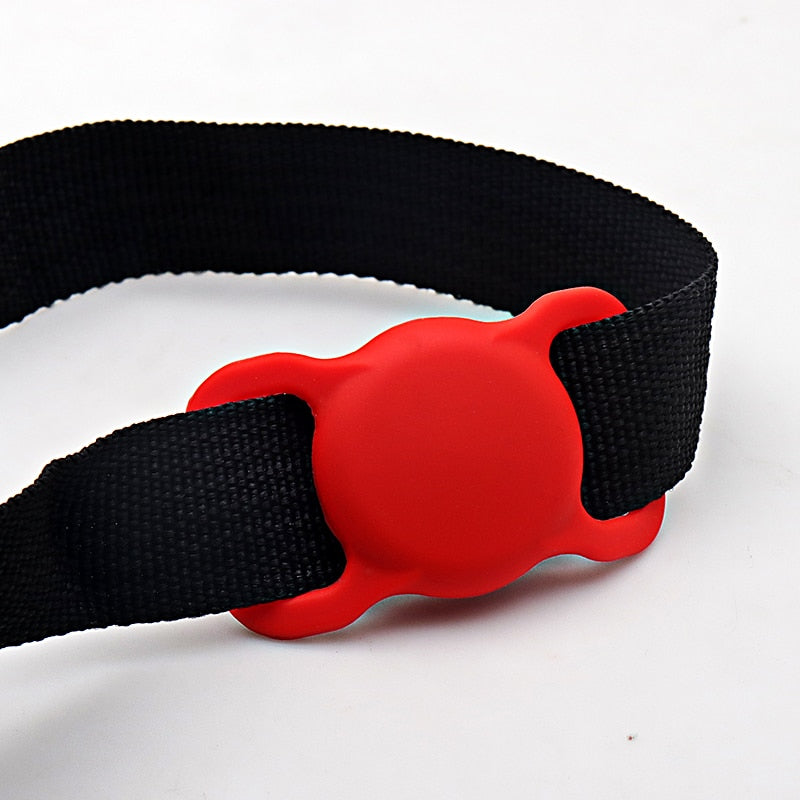 Robust Silikonveske for Lokator – Beskytt Din Tracker