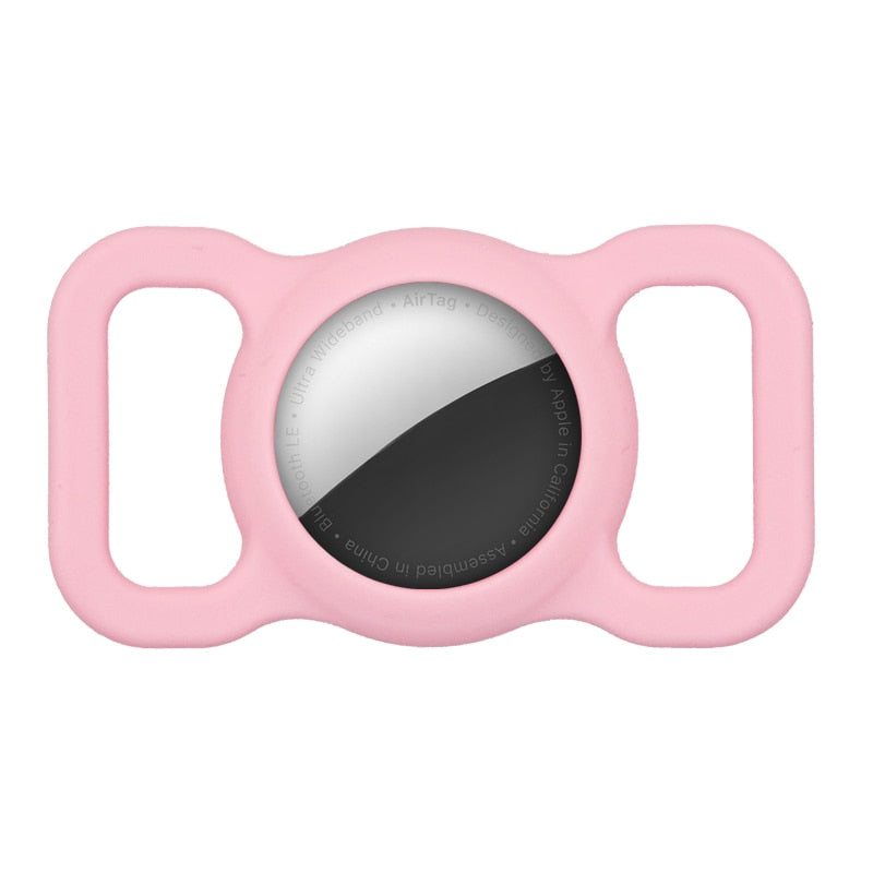 Robust Silikonveske for Lokator – Beskytt Din Tracker