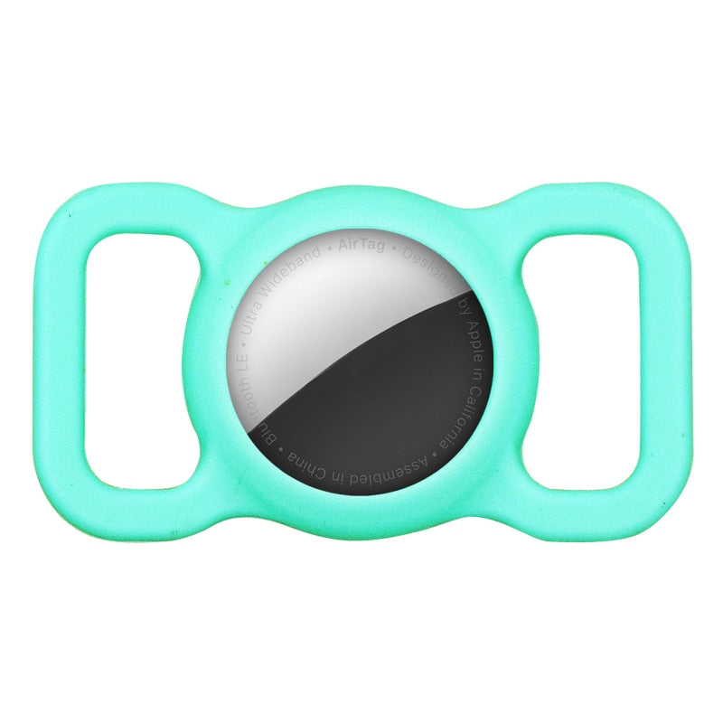 Robust Silikonveske for Lokator – Beskytt Din Tracker