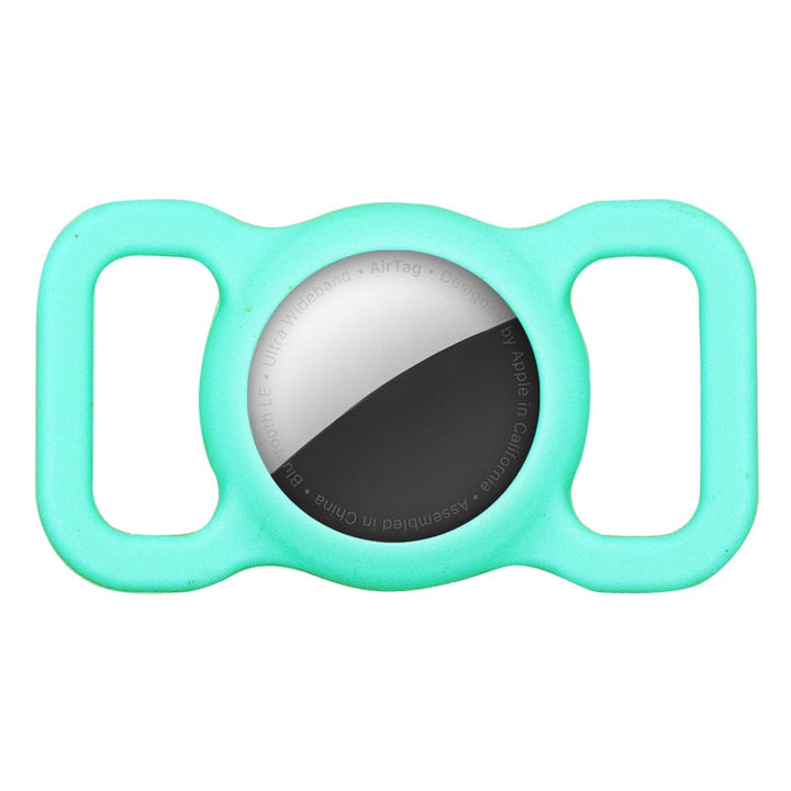 Robust Silikonveske for Lokator – Beskytt Din Tracker