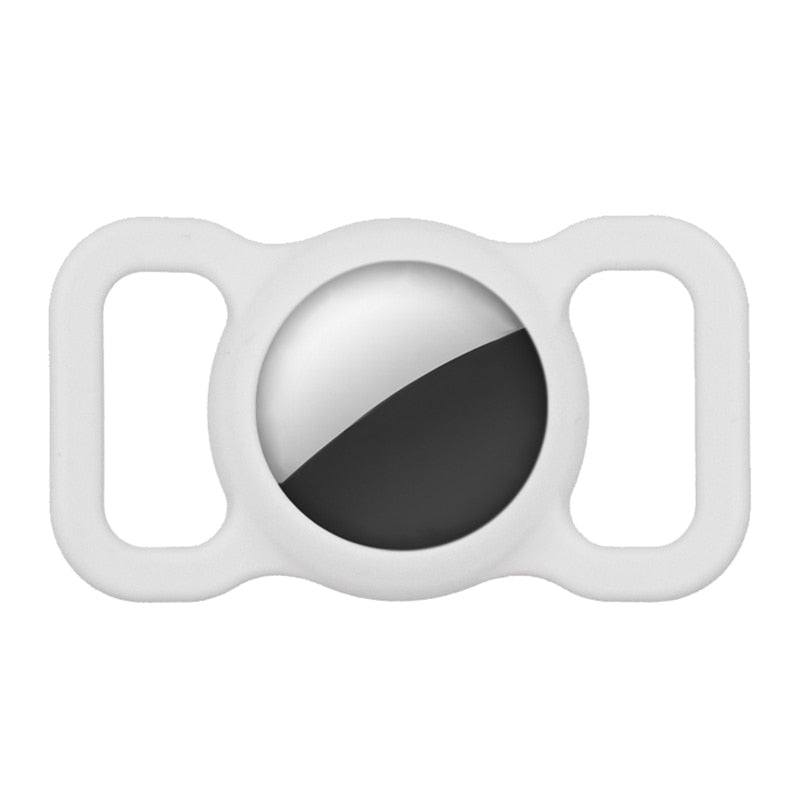 Robust Silikonveske for Lokator – Beskytt Din Tracker
