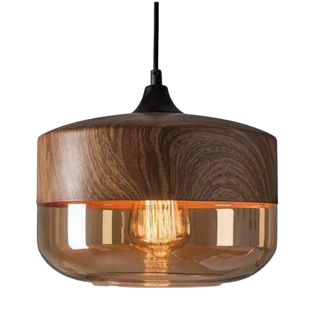 Skandinavisk Taklampe – Elegant Belysning for Hjemmet