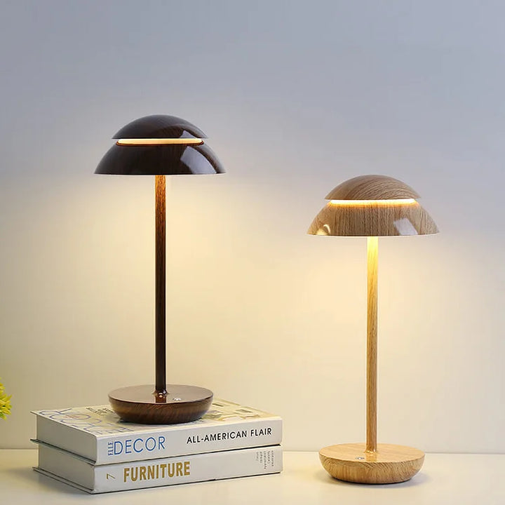 Luminous Prestige Lampe - Minimalistisk Skandinavisk Design