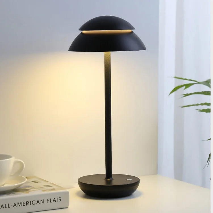 Luminous Prestige Lampe - Minimalistisk Skandinavisk Design