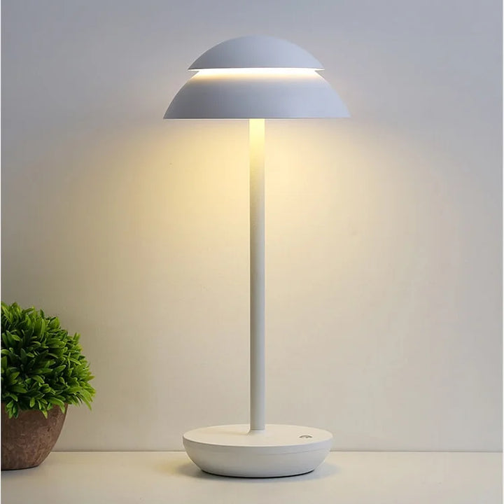 Luminous Prestige Lampe - Minimalistisk Skandinavisk Design