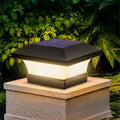 Solcelledrevet utendørs LED-lampe | IP65