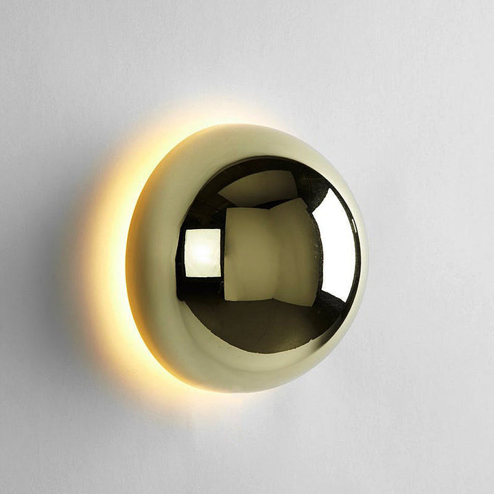 Vegglampe | Moderne Design i Middelalderstil