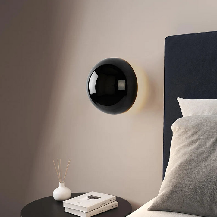 Vegglampe | Moderne Design i Middelalderstil