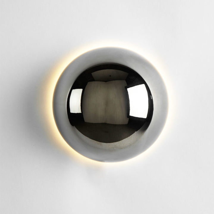 Vegglampe | Moderne Design i Middelalderstil