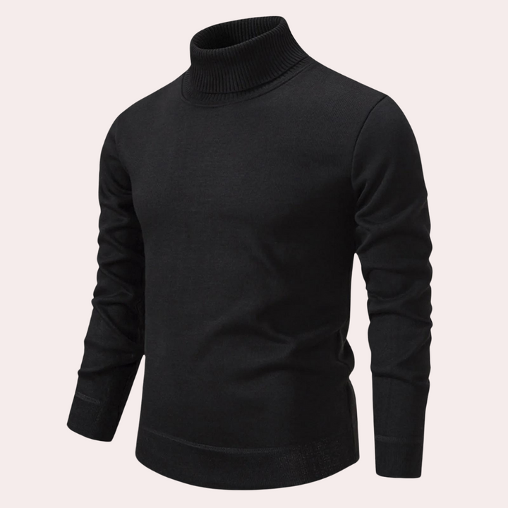 Herresweater: Komfort og Stil for Enhver Anledning