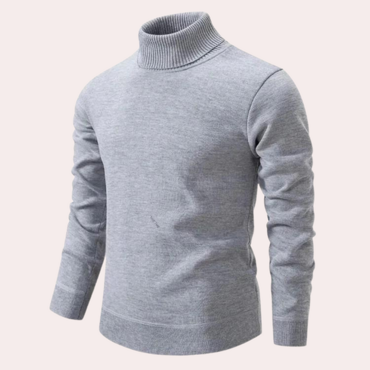 Herresweater: Komfort og Stil for Enhver Anledning