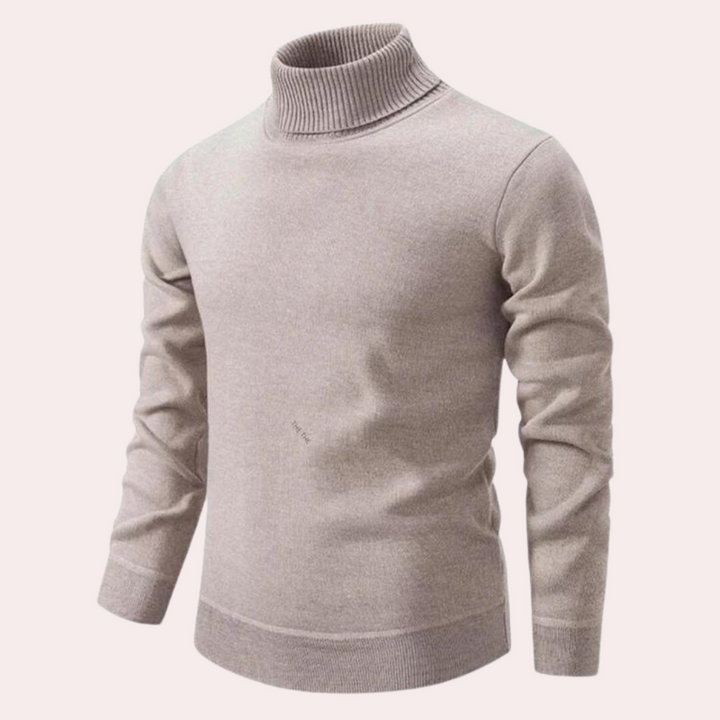 Herresweater: Komfort og Stil for Enhver Anledning