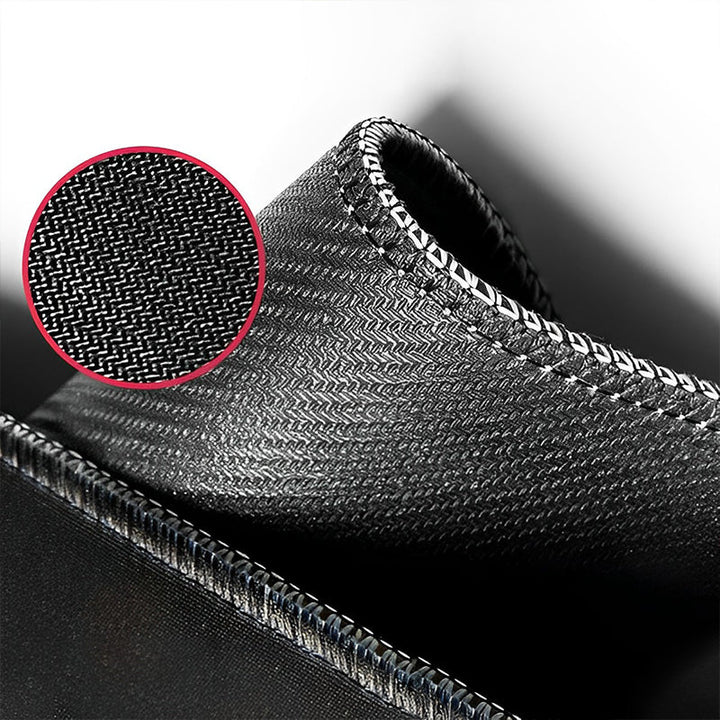 Anti-slip Tastaturmatte | Stor Størrelse &amp; Komfort
