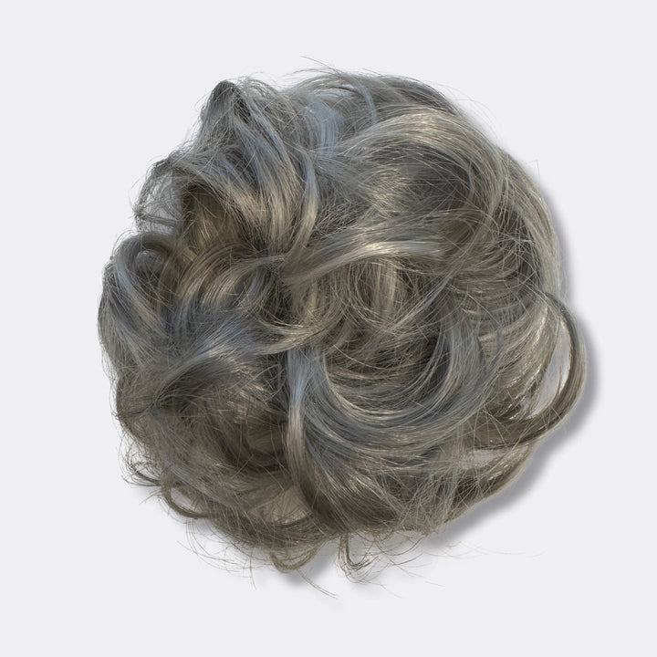 Hårtilbehør Scrunchie for Voluminøs Hårbolle