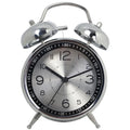 Tidløs Analog Vekkerklokke for Hjemmet