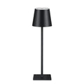 Trådløs Bordlampe med Berøringskontroll og USB-lading