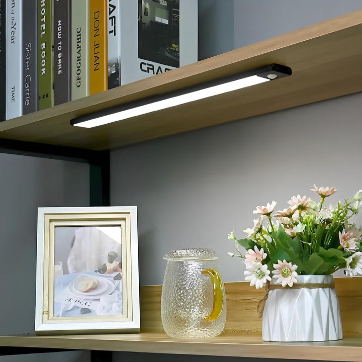 Trådløs Bevegelsessensorlampe for Hjemmet
