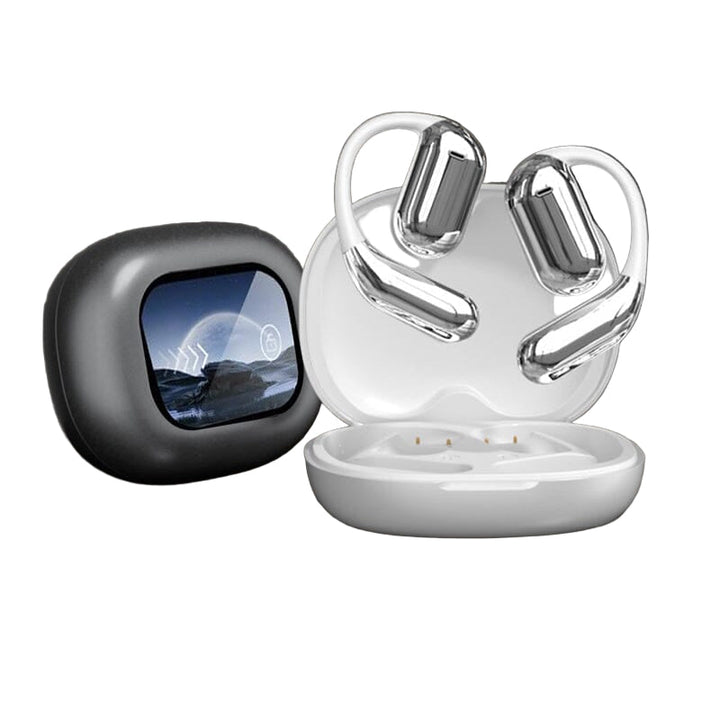 Trådløse Bluetooth Sportsørepropper