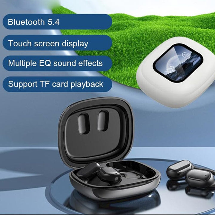 Trådløse Bluetooth Sportsørepropper