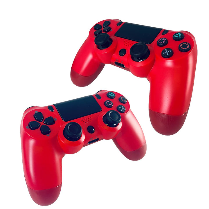 PS4 Trådløs Kontroller - Touchpad og Vibrasjon