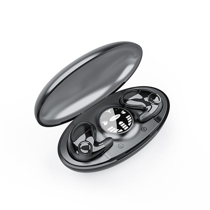Usynlige Sovende Ørepropper - Trådløse - IPX5 - Ergonomisk Design