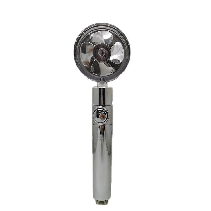 360° Turbo Vifte Dusjhode for en Kraftfull Dusjopplevelse