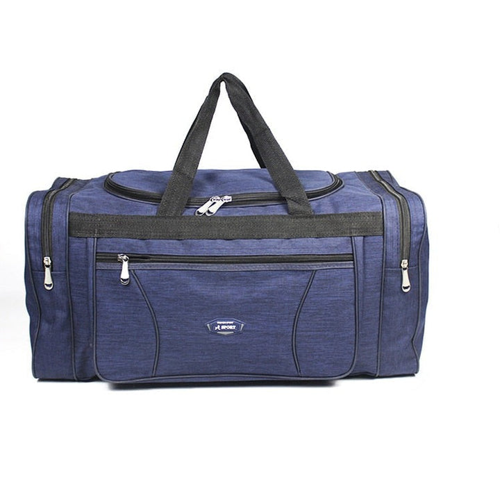 Unisex Allsidig Reise Duffelbag