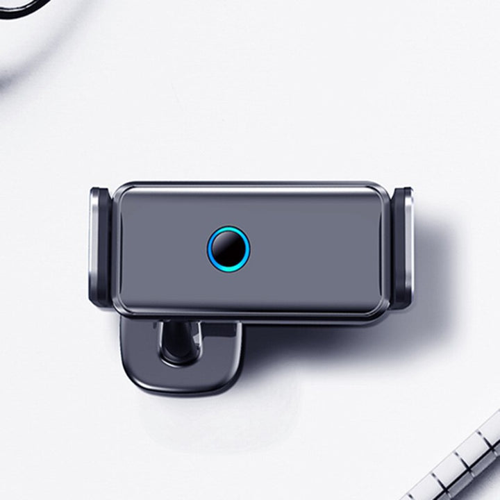 Universal Elektrisk Bilholder for Telefoner