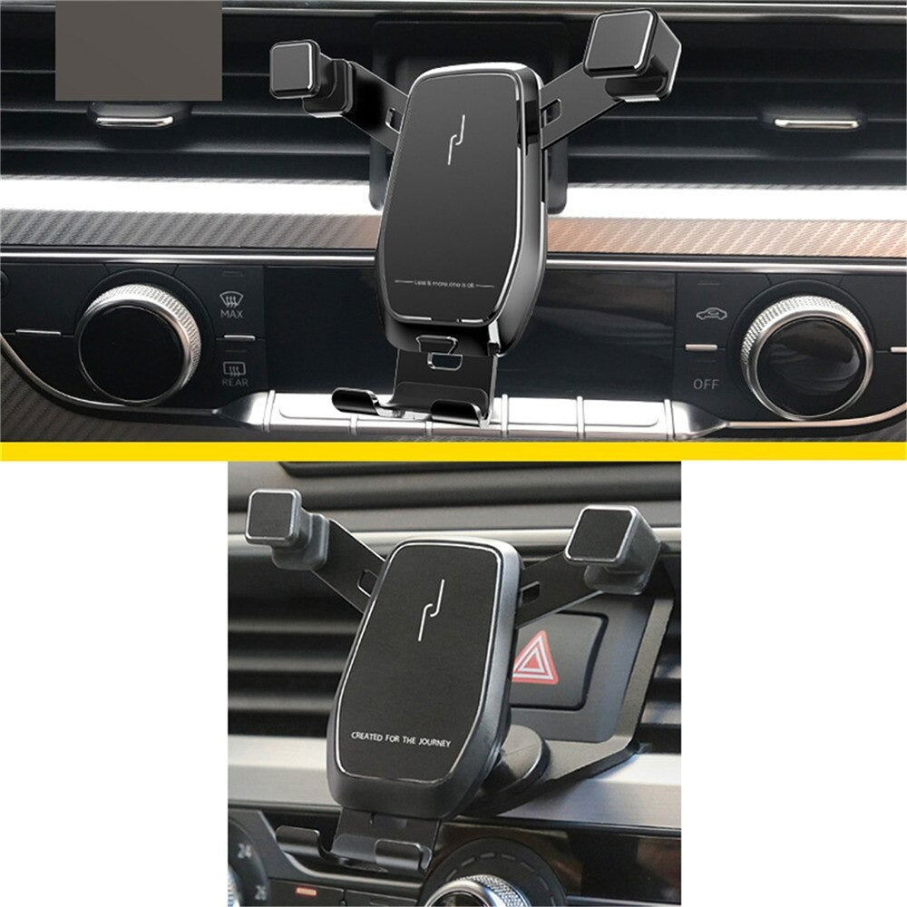 Universal Telefonholder for Bil – Sikker Kjøring