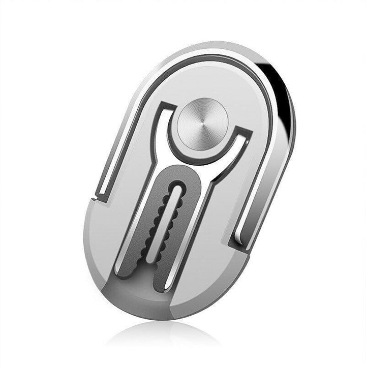 Universal Mobiltelefonholder for Bil og Skrivebord
