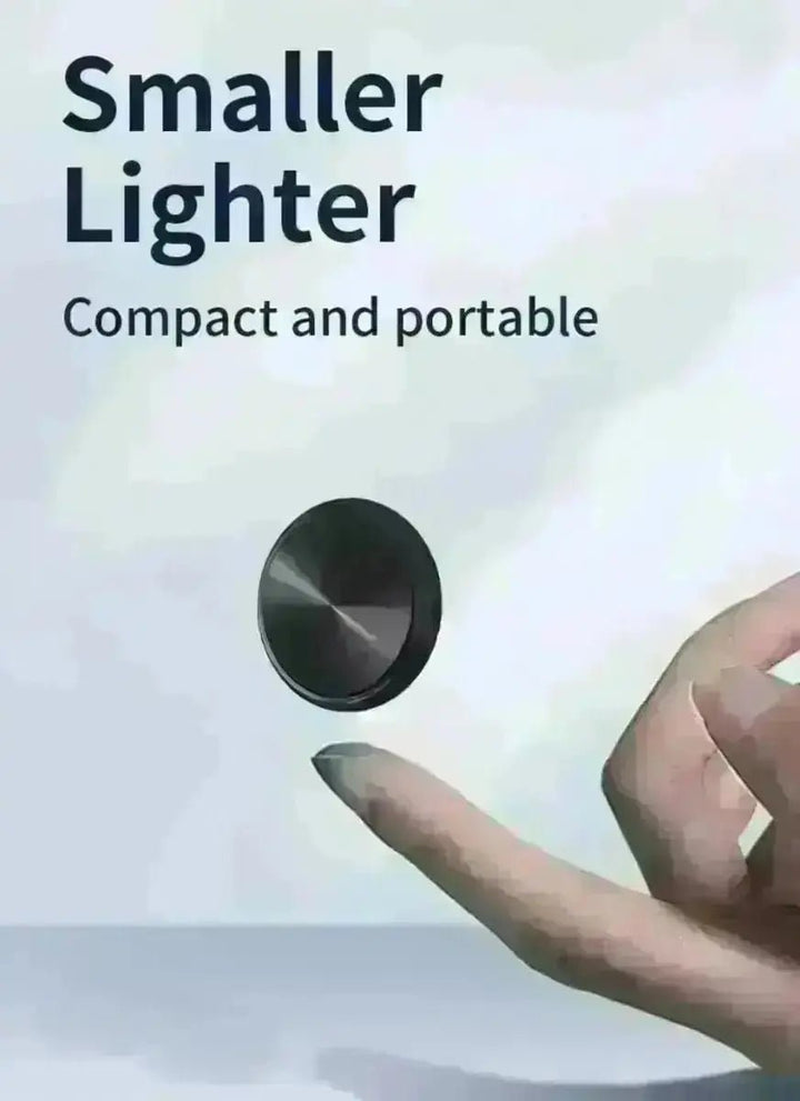 GPS Tracker - Universal Sporingsbrikke | Ingen Avstandsbegrensning