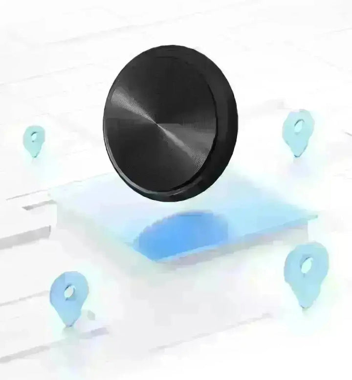 GPS Tracker - Universal Sporingsbrikke | Ingen Avstandsbegrensning