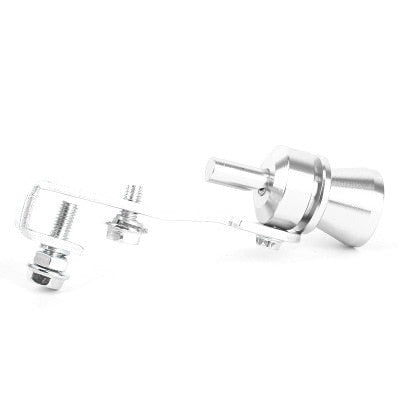 Universell Turbo Eksos Lyddemper for Bil &amp; Motorsykkel