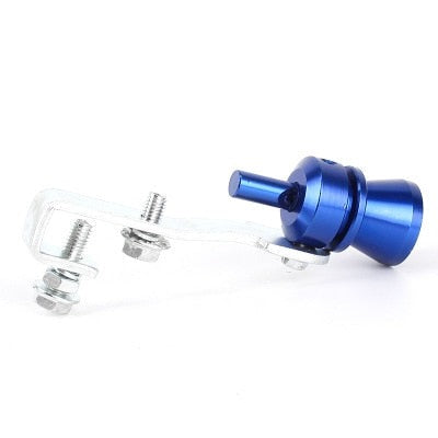 Universell Turbo Eksos Lyddemper for Bil &amp; Motorsykkel
