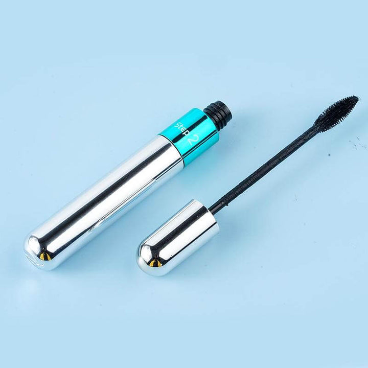 Dame 4D Vannfast Mascara - Volum, Lengde og Definerte Vipper