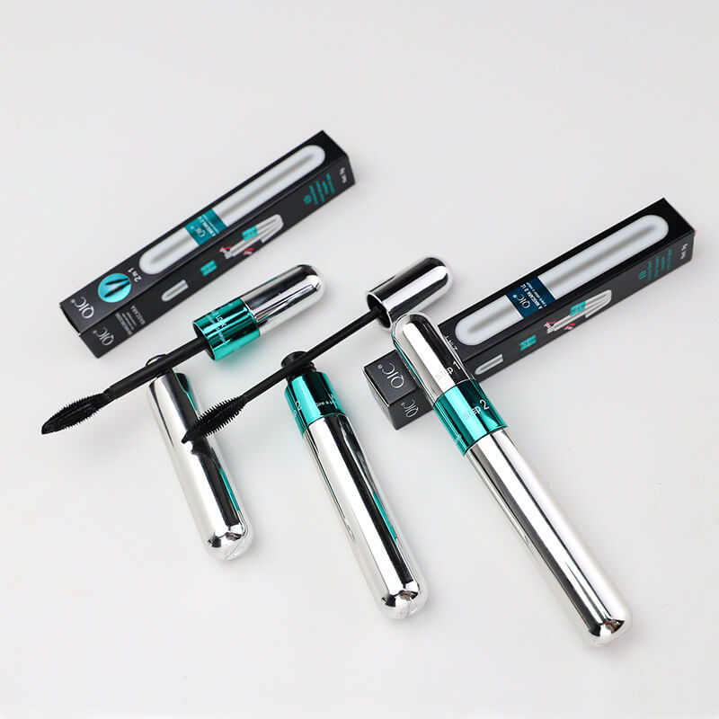 Dame 4D Vannfast Mascara - Volum, Lengde og Definerte Vipper