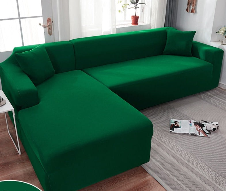 Vanntett og Elastisk Benkpute for Sofa – Ny Glød til Hjemmet