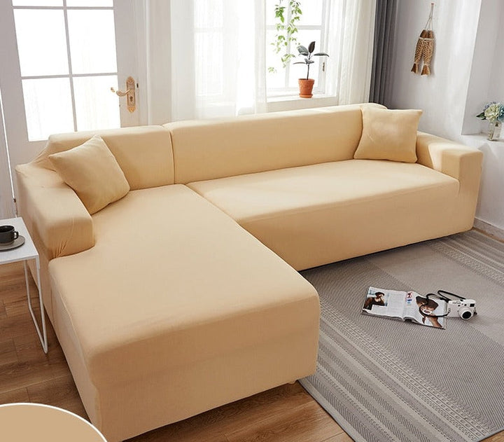 Vanntett og Elastisk Benkpute for Sofa – Ny Glød til Hjemmet