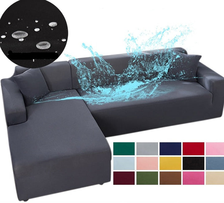 Vanntett og Elastisk Benkpute for Sofa – Ny Glød til Hjemmet