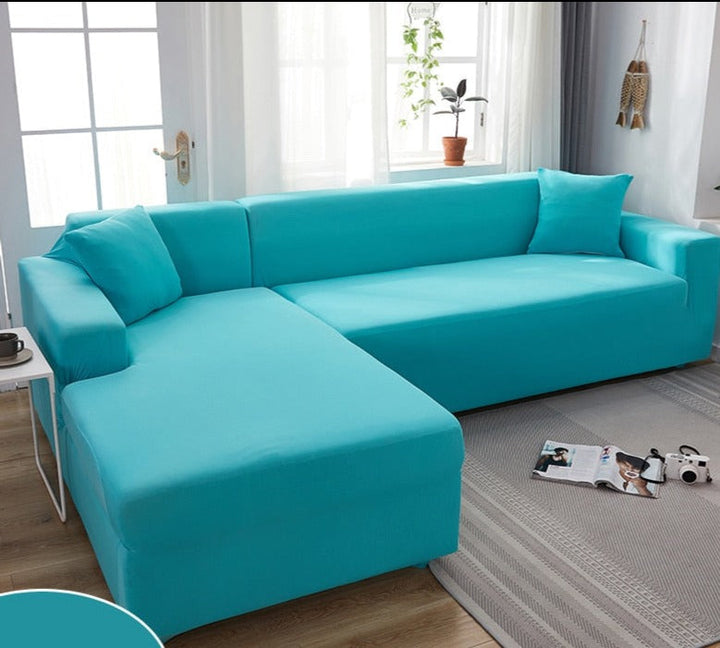 Vanntett og Elastisk Benkpute for Sofa – Ny Glød til Hjemmet