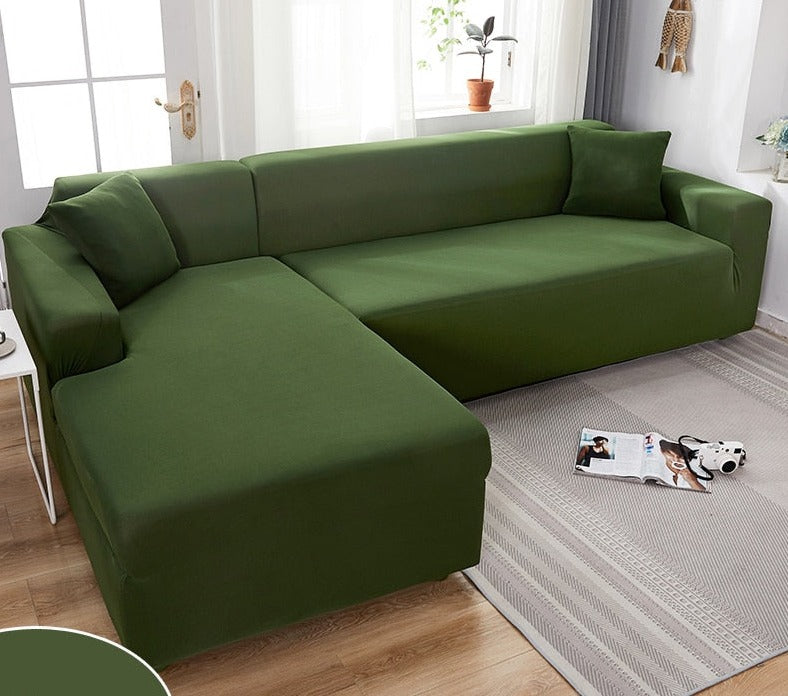 Vanntett og Elastisk Benkpute for Sofa – Ny Glød til Hjemmet