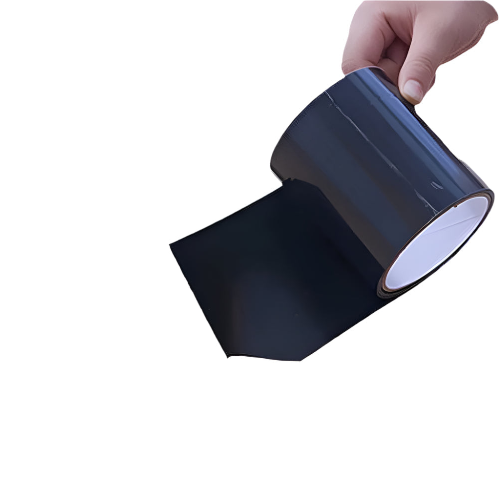 Vanntett Reparasjonstape: Allsidig Polyemer Forsegling for Hjem og Hage